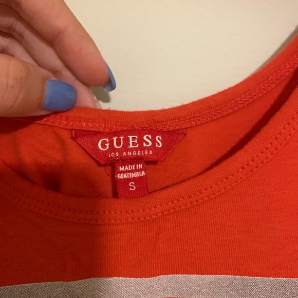 Guess Tank Top - Picture 3 of 3